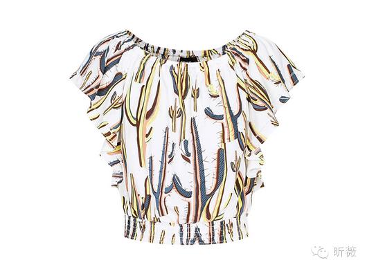 五一小长假旅游穿搭来啦,美到飞起来的衣服