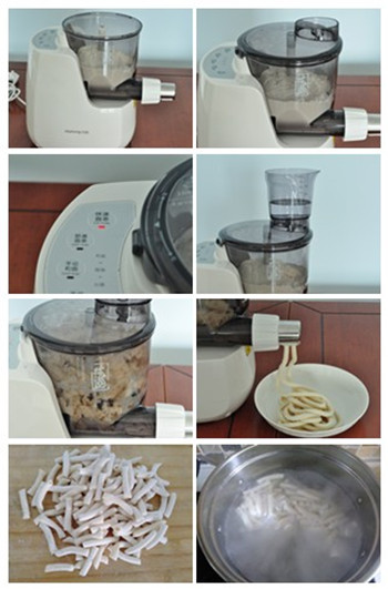 鲜虾芦笋做便当,芦笋鲜虾的配方