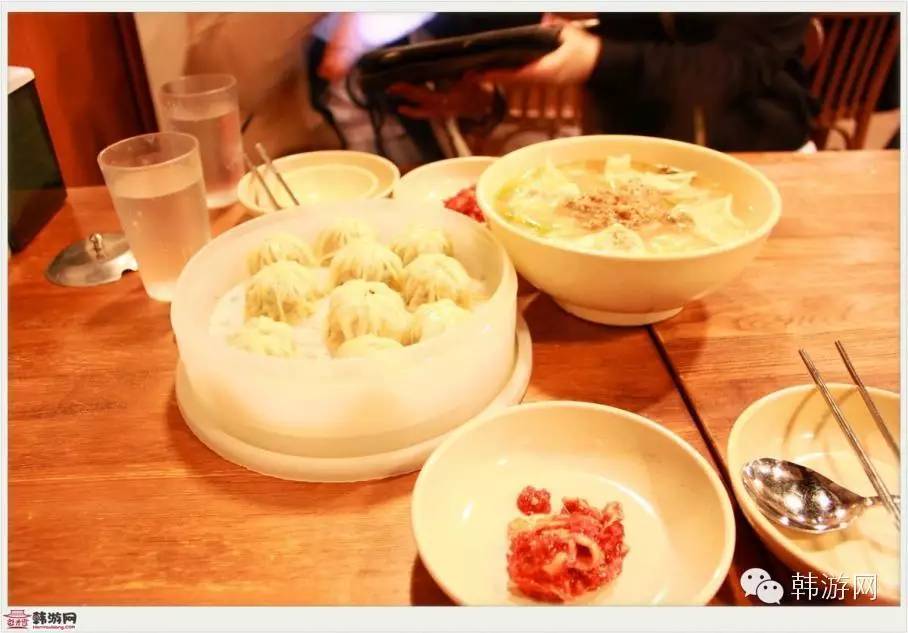 首尔一个人旅行,一个人去首尔旅行