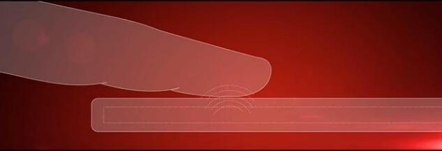 超声波识别指纹技术简介,超声波指纹识别效果怎么样