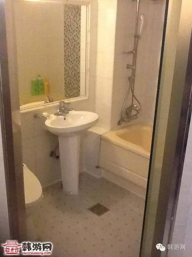 首尔一个人旅行,一个人去首尔旅行