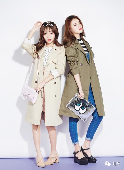 五一小长假旅游穿搭来啦,美到飞起来的衣服