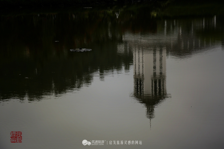 观澜湖简介,深圳观澜湖一整圈有几公里