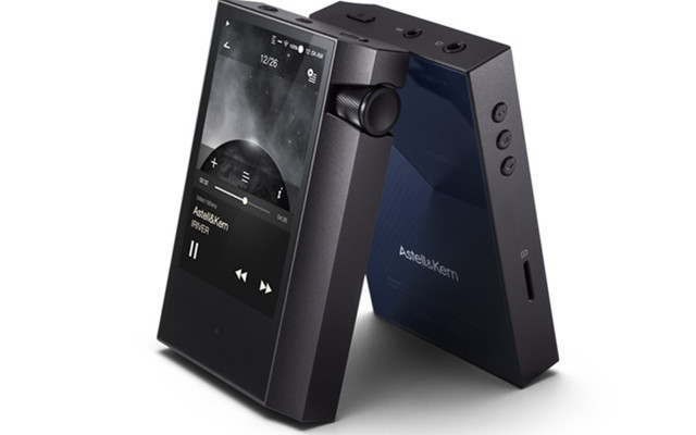 AK三款传品荣获CES2018创新奖