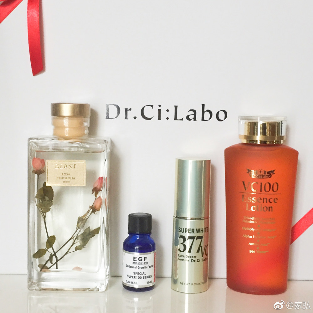 弘叔种草+福利｜发愁节日送什么？照这个单子买不会错之Top10