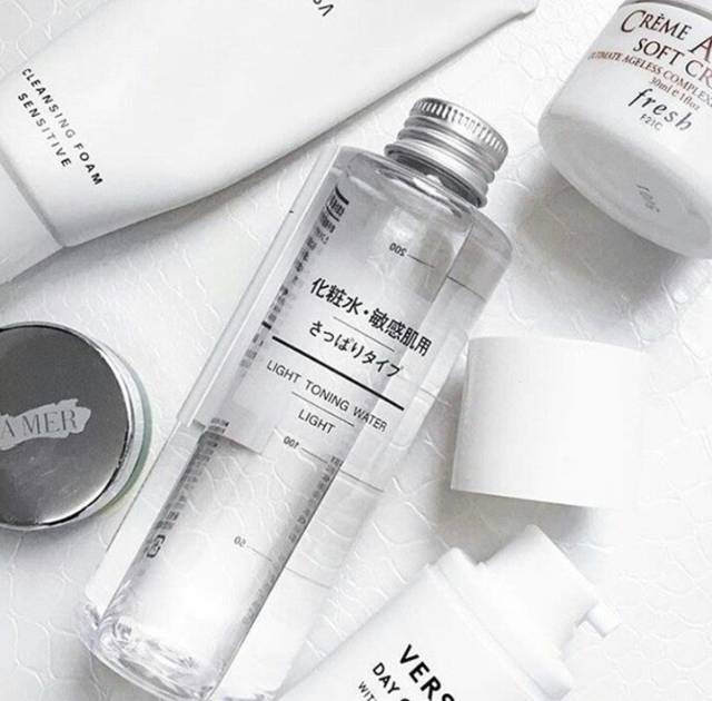 致20+｜越折腾脸越烂，到底怎么选才是对的？