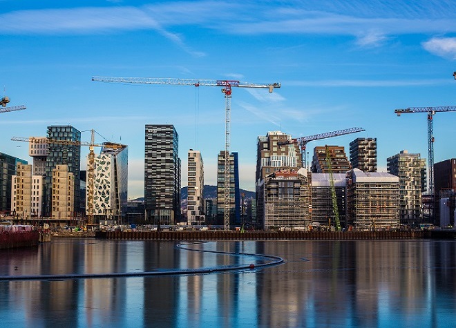 小年的粮仓|绿城篇：现金、规模之重与中交入主这三年