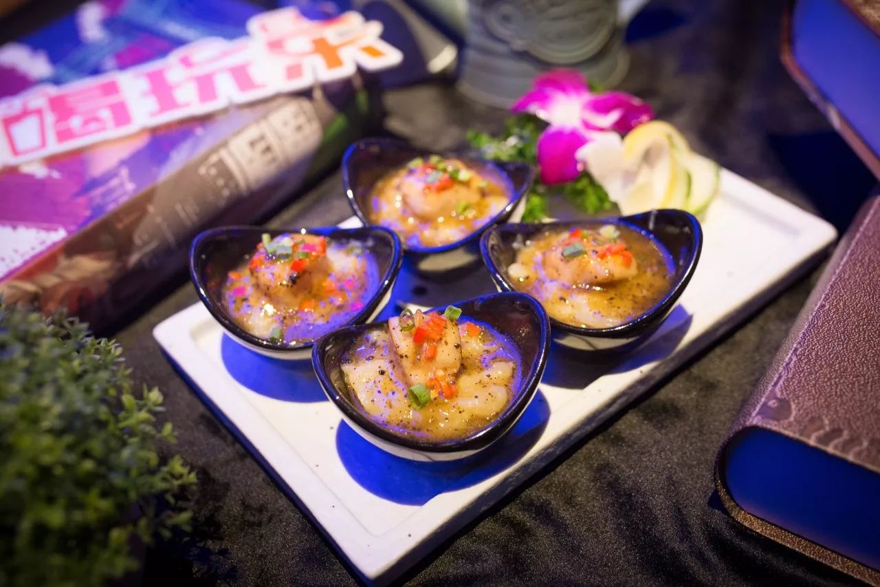 这是一条可以拿来深夜放毒的推送!馋shi福清人!不赔钱!