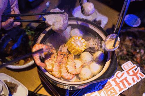 这是一条可以拿来深夜放毒的推送！馋shi福清人！不赔钱！