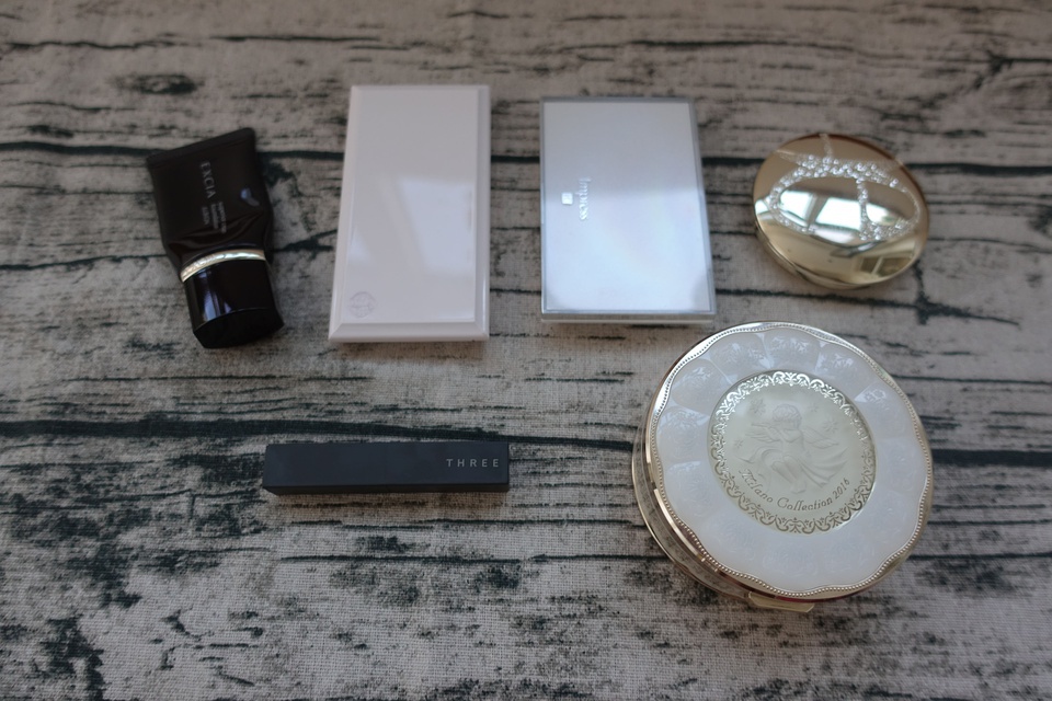 豆瓣日记完整版,国货护肤彩妆空瓶记