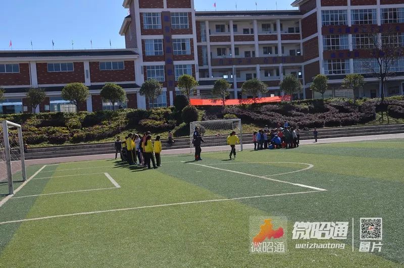 昭通市昭阳区苏家院乡双河小学,苏家院双河小学