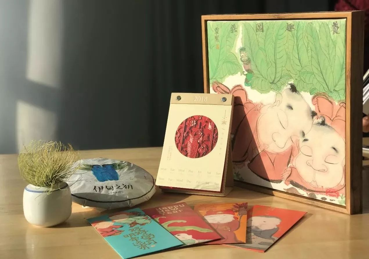 新昊和他的朋友们|艺术圈嗨起来是酱紫的!三天三夜怎么够!