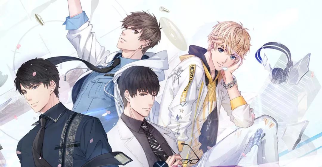 恋与制作人能玩到头吗,恋与制作人相伴时光