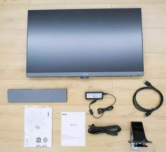 明基ew277显示器颗粒感怎样,如何挑选一款性价比高的显示器