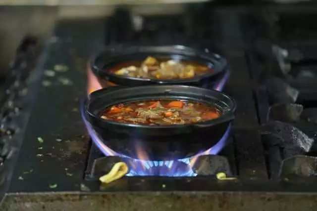 冬日美食记,冬日美食做法