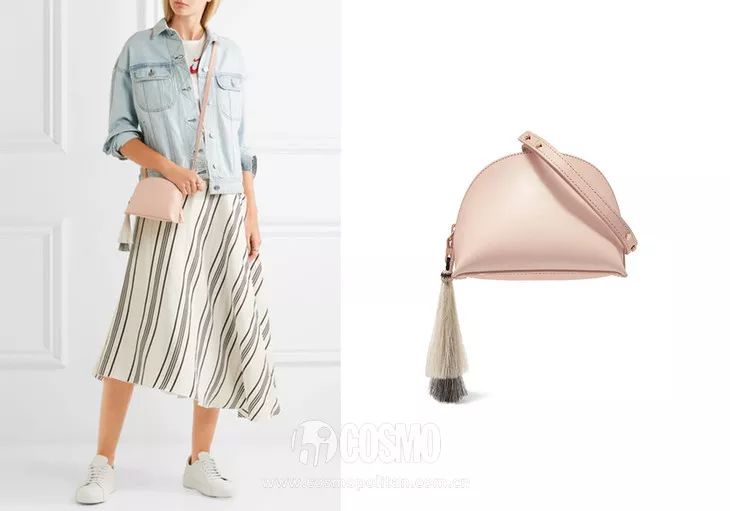 时髦款包包,时髦办