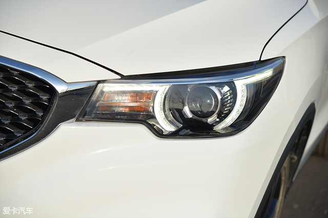 爱卡suv,名爵zs2020款1.5l是三缸还是四缸