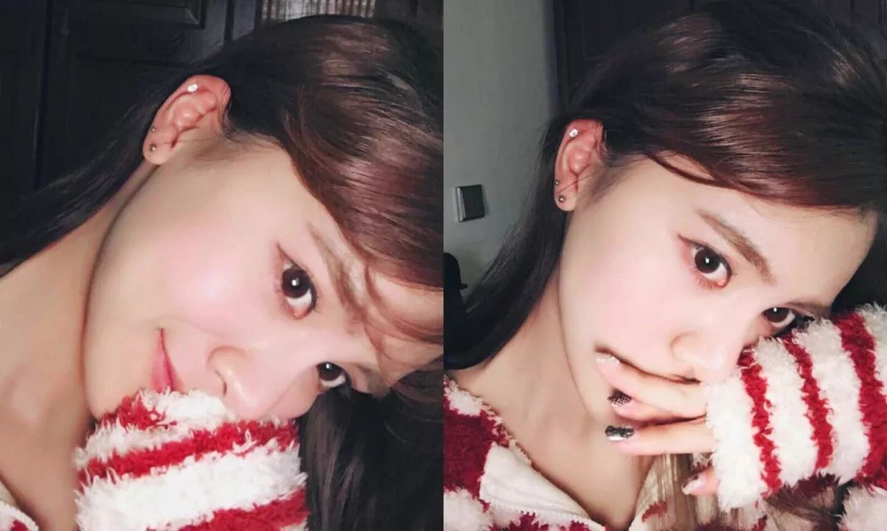 打耳洞的顾虑,打耳洞有顾虑