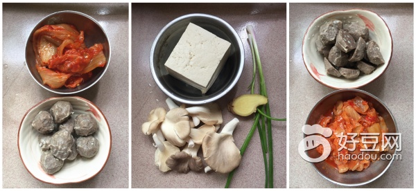 天冷来一碗肉香汤鲜美味又滋补,天冷来上一碗酸辣汤舒服一整天