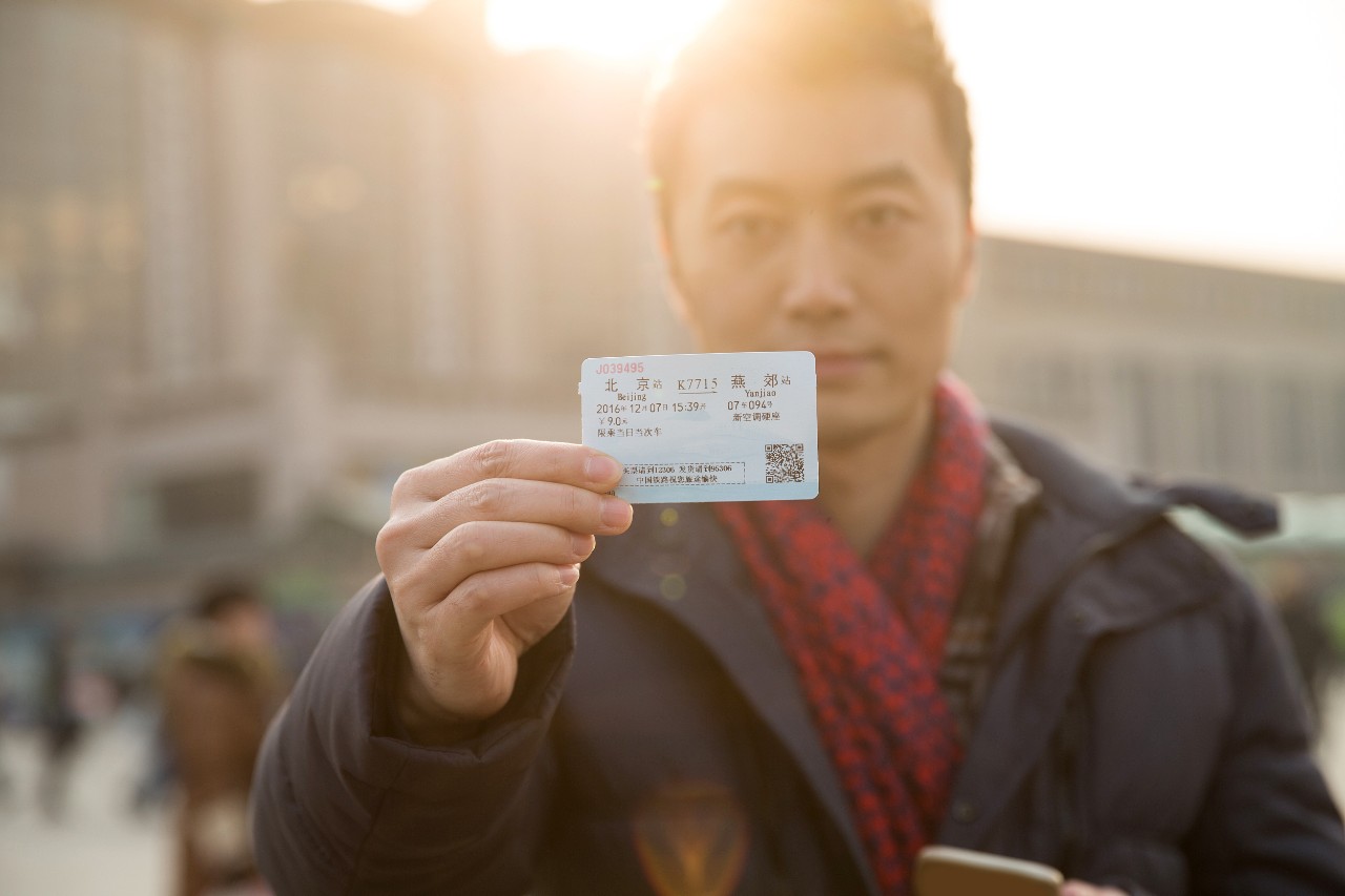 黄牛抢到火车票后能不能退掉,黄牛一定可以抢票成功吗