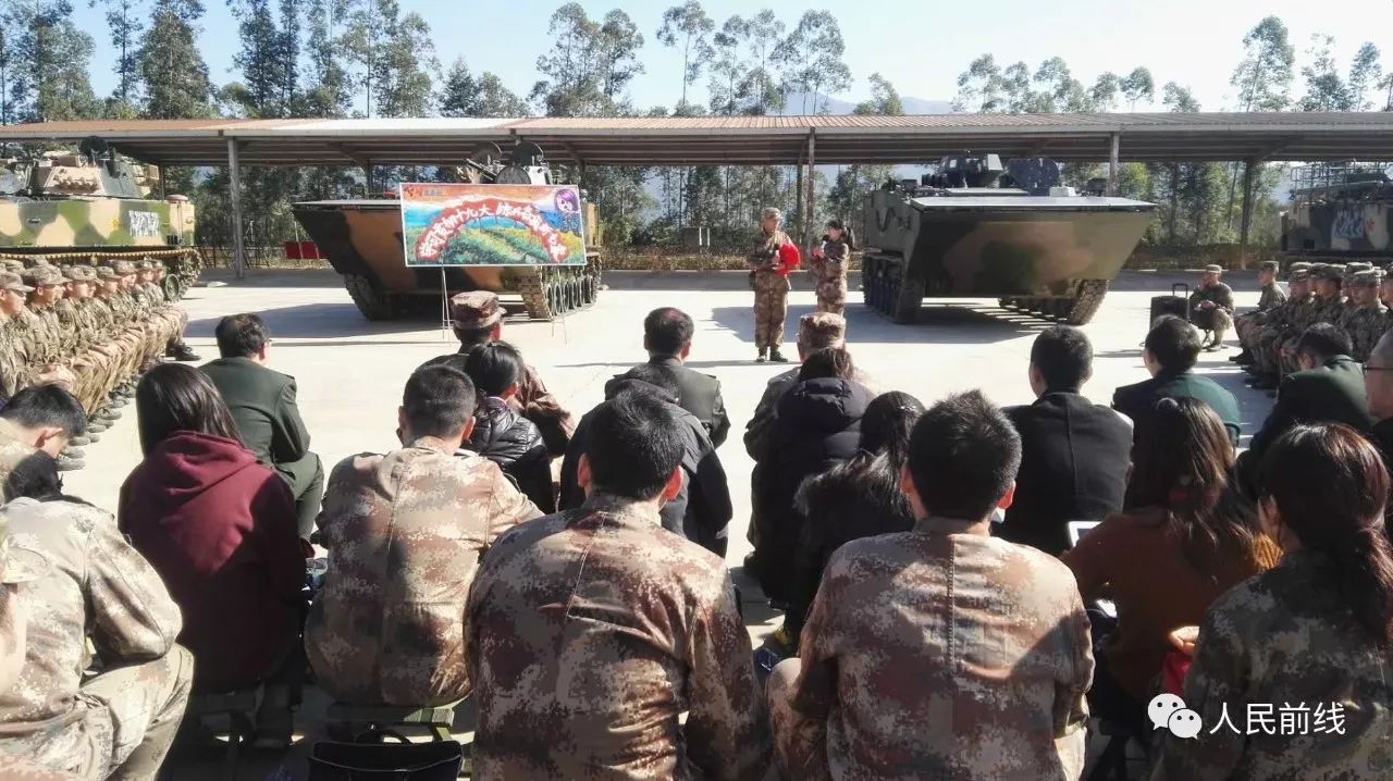 调整组建8个月后，第73集团军这个旅为何引来26家媒体争相采访？