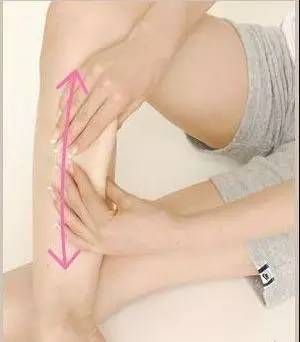 如何测一测你的腿是否长,测一测腿型