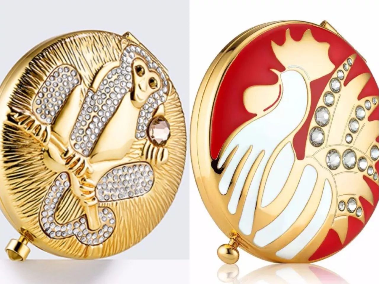 为啥两三百的lv仿的也挺真,狗年大牌限定款来袭