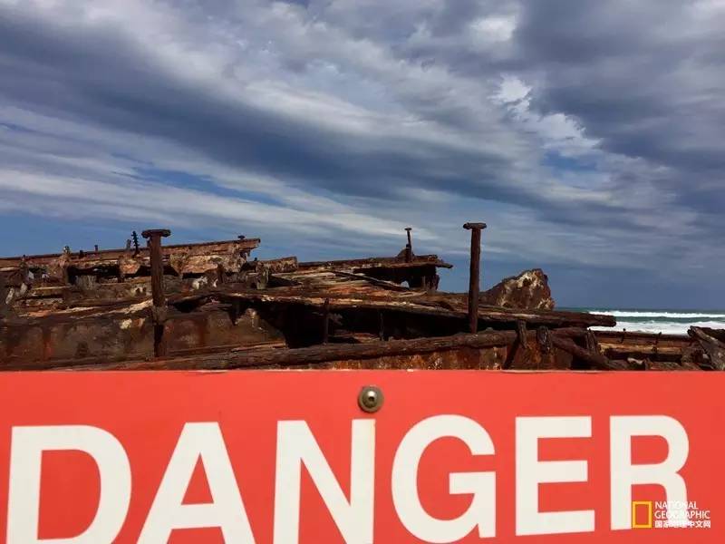 FraserIsland|快来全世界最大的沙岛上撒把野