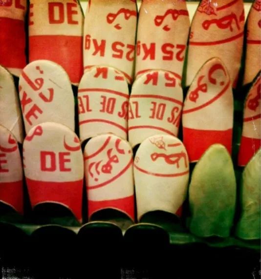 喀什古城特色购物,马拉喀什老城攻略