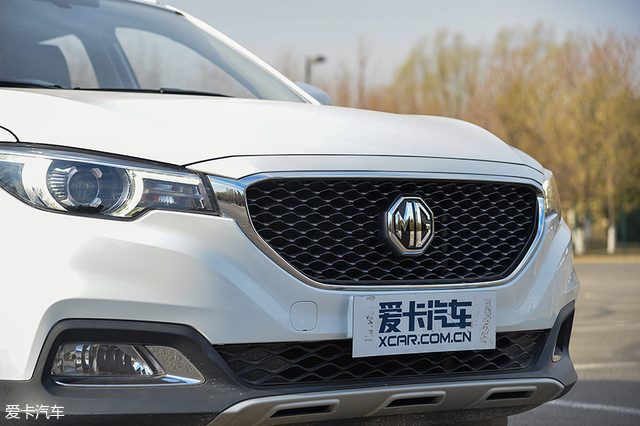 爱卡suv,名爵zs2020款1.5l是三缸还是四缸