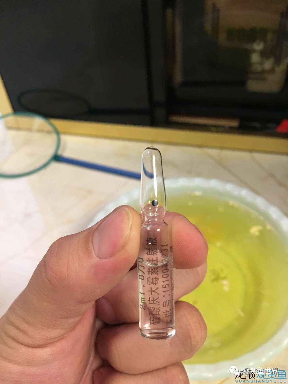 招财鱼烂肉最佳治疗方法,与食管癌抗争的五年