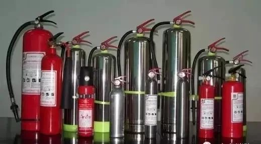说说灭火器的使用方法及注意事项,各种灭火器的使用方法及注意事项