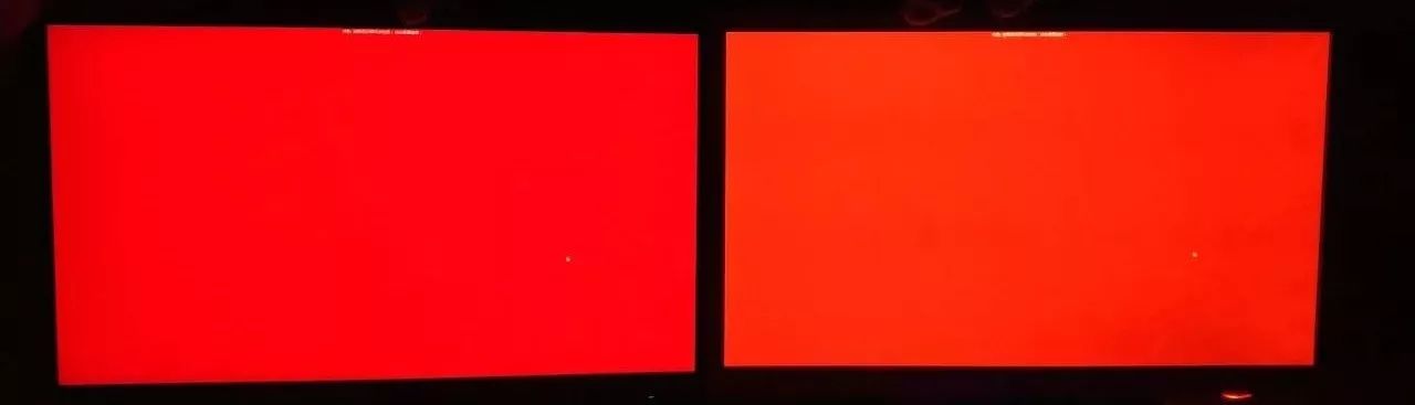 明基ew277显示器颗粒感怎样,如何挑选一款性价比高的显示器