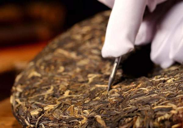 合和昌龙象,合和昌老班章熟茶