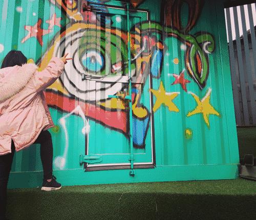 乐活嗨曲江｜吃喝玩乐一条龙，周末来这儿就对了！