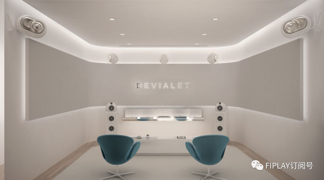 娱乐丨安乐窝，岂能无“蛋”——DevialetPhantom影院