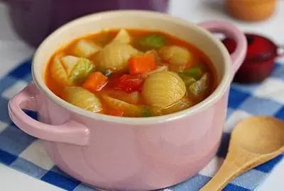 冬天适合煲什么汤祛痰止咳润肺,冬天煲这几种汤孩子长高少生病