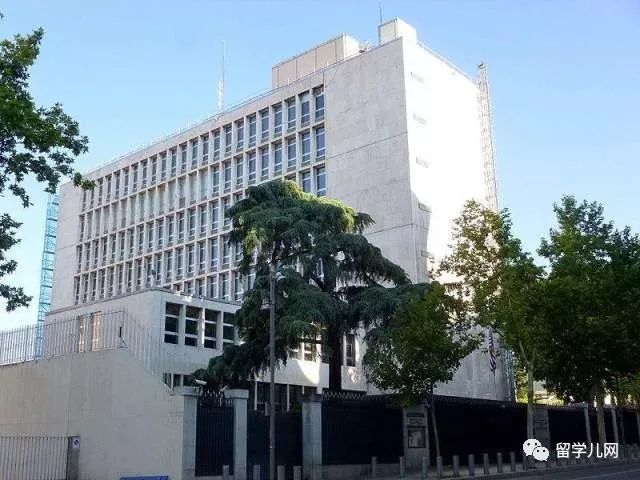 2020年10月申请美签面签,3个月期限的美签