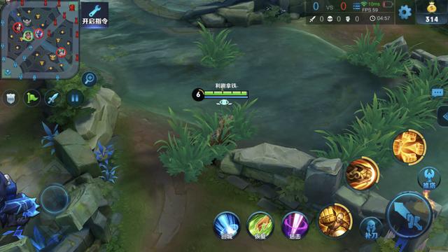 王者荣耀拳僧称号,拳僧达摩