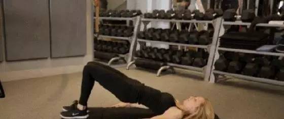 产后怎样减掉臀部的肉,跑步可以减掉臀部的肉吗