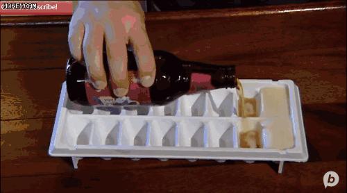 厨房油污每天用什么擦省钱,清洁厨房油污用啤酒小妙招大全