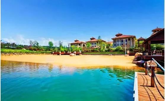 从产品到服务，揭秘融创青岛热销价值密码