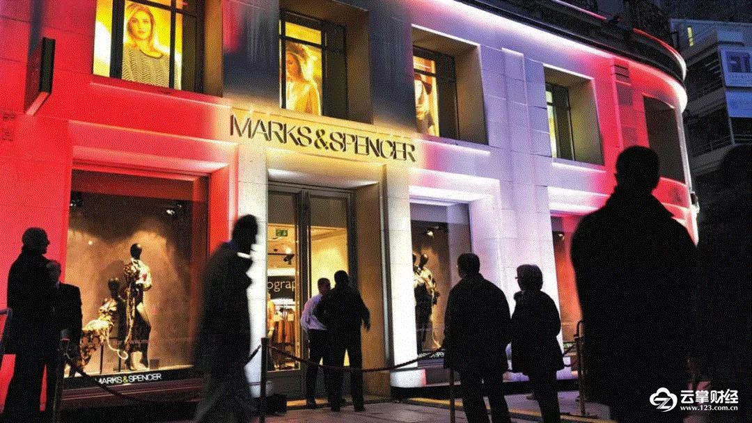 英国老牌零售商破产,英国零售业巨头倒闭