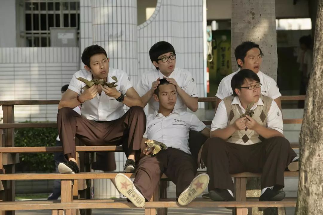 台湾由真实案例改编的电影,最近有一部很火的台湾电影