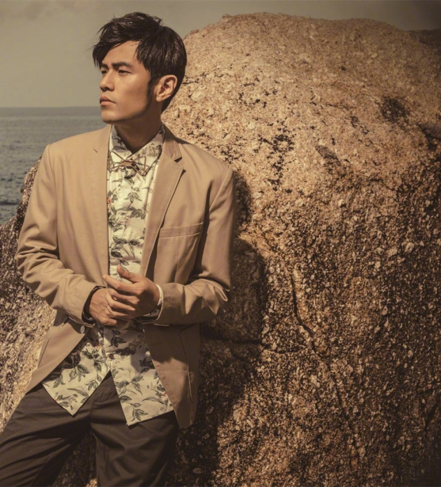 周杰伦和岳云鹏,周杰伦与岳云鹏合体