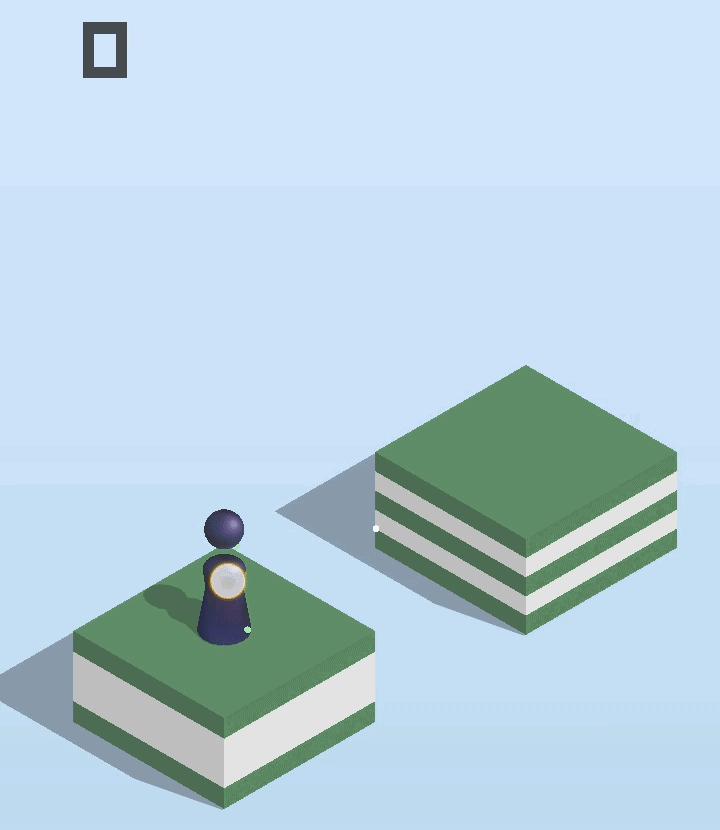 或许跌跌撞撞，但是初心不忘｜“跳一跳”版学生会心路