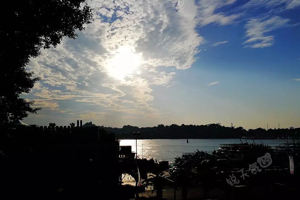 厦门的古城古巷,厦门古迹寻踪