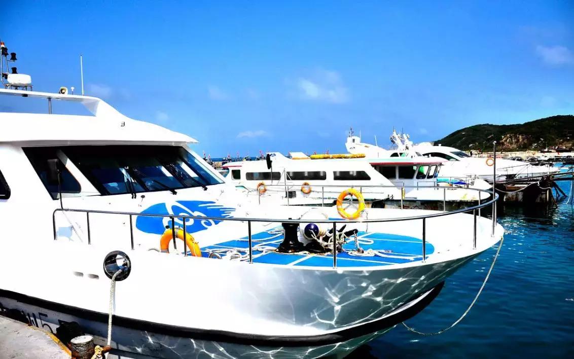 这里是中国的“情人岛”，比巴厘岛浪漫，比塞班岛热情