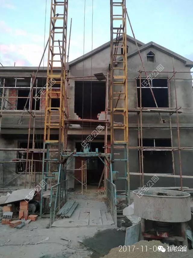 自建房拌砂浆,农村自建房地面砂浆配合比