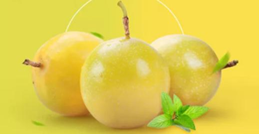 小瓜果大世界,嗨农宝新项目百香果上线获刷屏